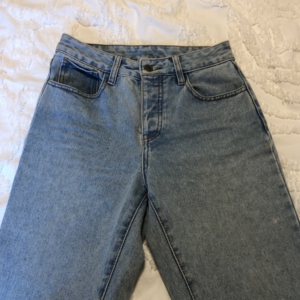 BRANDY MELVILLE jeans - Picture 4 of 9
